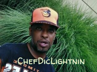 ChefDicLightnin Sexy Tchat