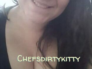 Chefsdirtykitty Sexy Tchat