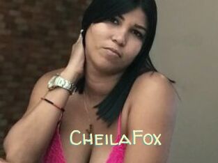 CheilaFox