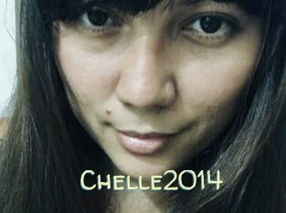 Chelle2014
