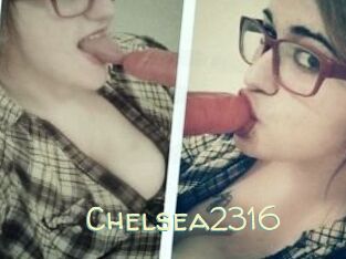 Chelsea2316 Sexy Tchat