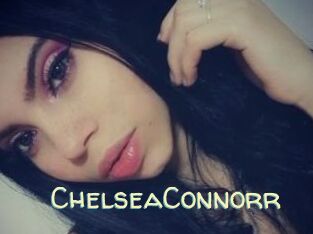 ChelseaConnorr Sexy Tchat