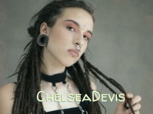 ChelseaDevis Sexy Tchat