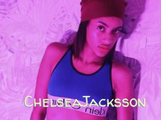 ChelseaJacksson