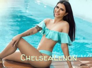 ChelseaLenon