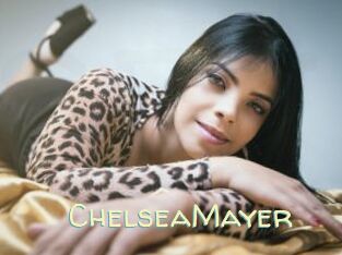 ChelseaMayer
