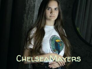 ChelseaMayers