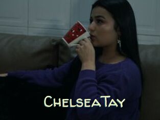 ChelseaTay