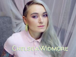 ChelseaWidmore Sexy Tchat