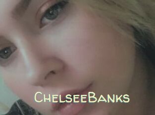 ChelseeBanks Sexy Tchat