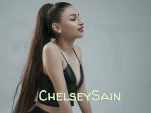 ChelseySain