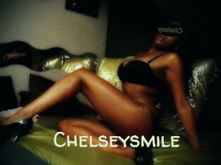 Chelseysmile