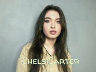 ChelsiCarter