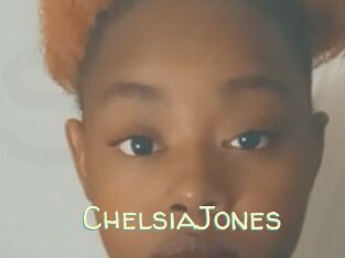 ChelsiaJones