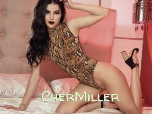 CherMiller