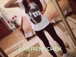 Cherenochek
