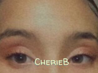 CherieB