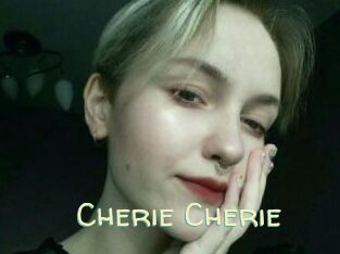 Cherie_Cherie