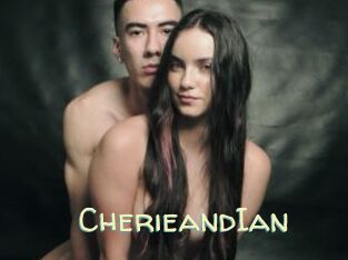 CherieandIan