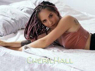 CherilHall