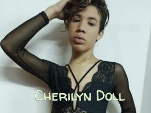 Cherilyn_Doll