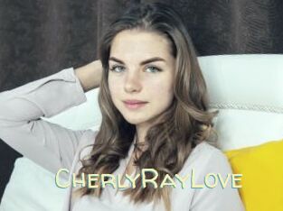 CherlyRayLove