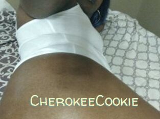 CherokeeCookie