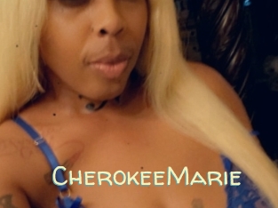 CherokeeMarie