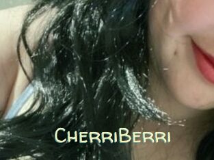 CherriBerri