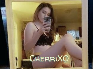 CherriXO