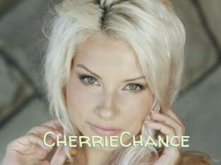 CherrieChance