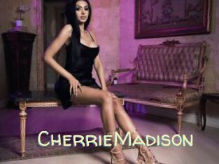 CherrieMadison