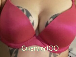 Cherry100