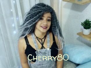 Cherry80
