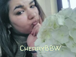 CherryBBW Sexy Tchat