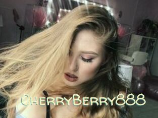 CherryBerry888 Sexy Tchat