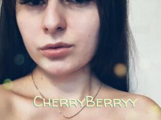 CherryBerryy Sexy Tchat