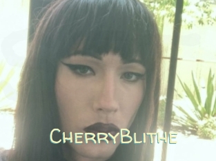 CherryBlithe