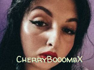 CherryBooombX