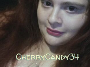 CherryCandy34