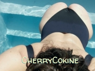 CherryCokine