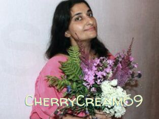 CherryCream69