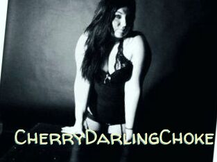 CherryDarlingChoke