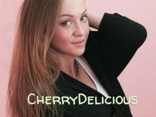 CherryDelicious