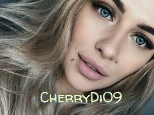 CherryDi09