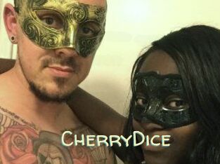 Cherry_Dice