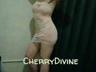 CherryDivine Sexy Tchat