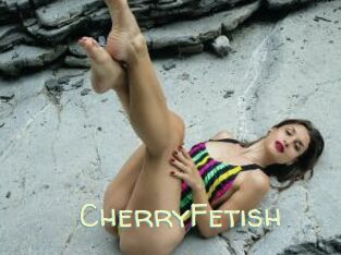 CherryFetish