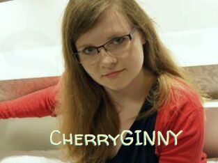 CherryGINNY