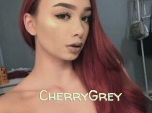 CherryGrey